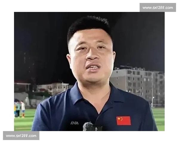 十年坚守终开花，黄楚儒哽咽：永州足球有光