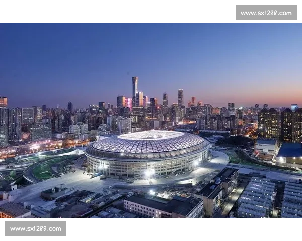 小微企业探工体：在 “亚洲第一主场” 解码赛事运营密码